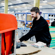 print on demand